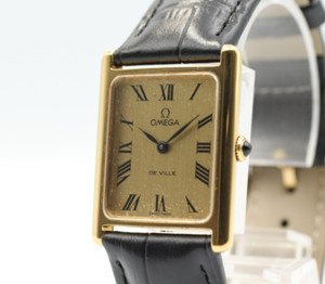 Omega De Ville Tank | eBay Omega De Ville Tank | eBay