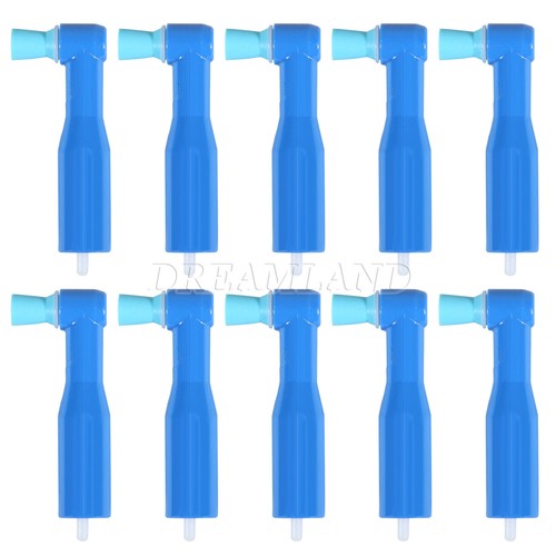 500pcs Dental Disposable Prophy Angles Top Quality Latex Free Soft or Firm - Picture 21 of 85