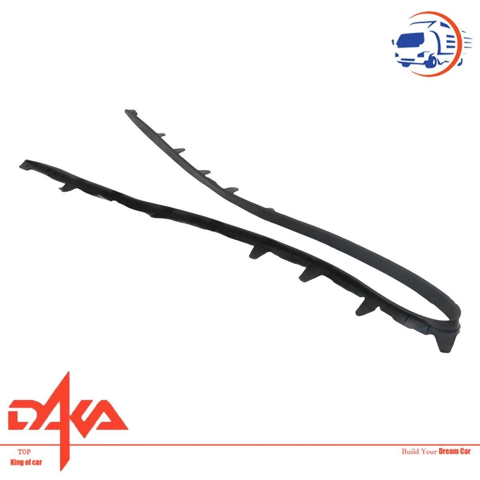 Deflector de aire del parachoques inferior delantero 95420979 para Chevy Trax 2015-2020 Foto 4 de 4