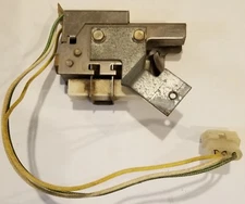 Carrier 733B 3-wire Pilot Burner Assembly, Removed from Working Furnace, Shipped