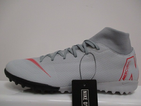 nike mercurial superfly academy mens astro turf trainers