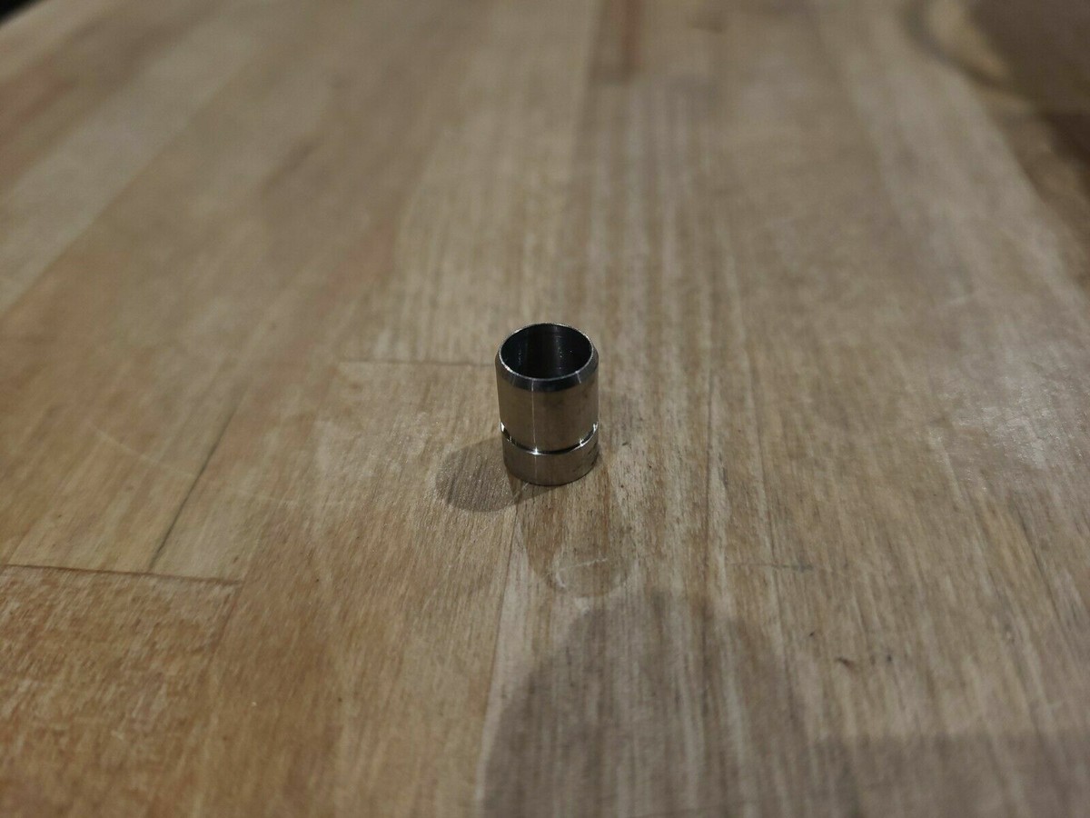 BTS シリアル WOLF 495W WOLF 495W-S LIGHT POST ADAPTOR RING SCOPE FOR