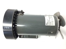 Precor C964i 962i 964i C962 C964 Treadmill DC Drive Motor w/ Flywheel 38754-103