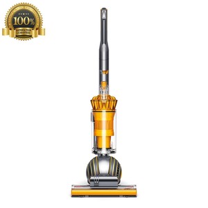 Original Best Dyson Ball Multi Floor 2 Upright Vacuum Light