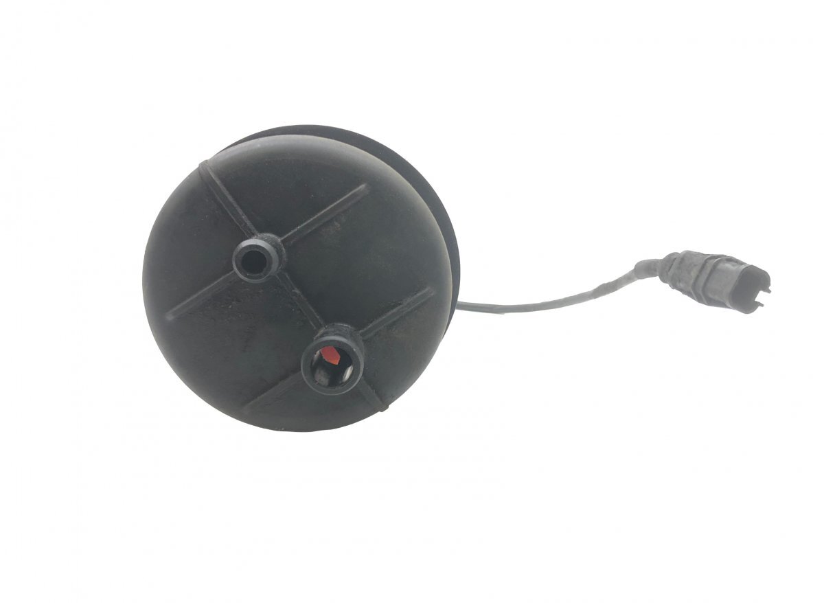 81473016072 Power Steering Oil Reservoir MAN TGS, TGX, TGA | eBay