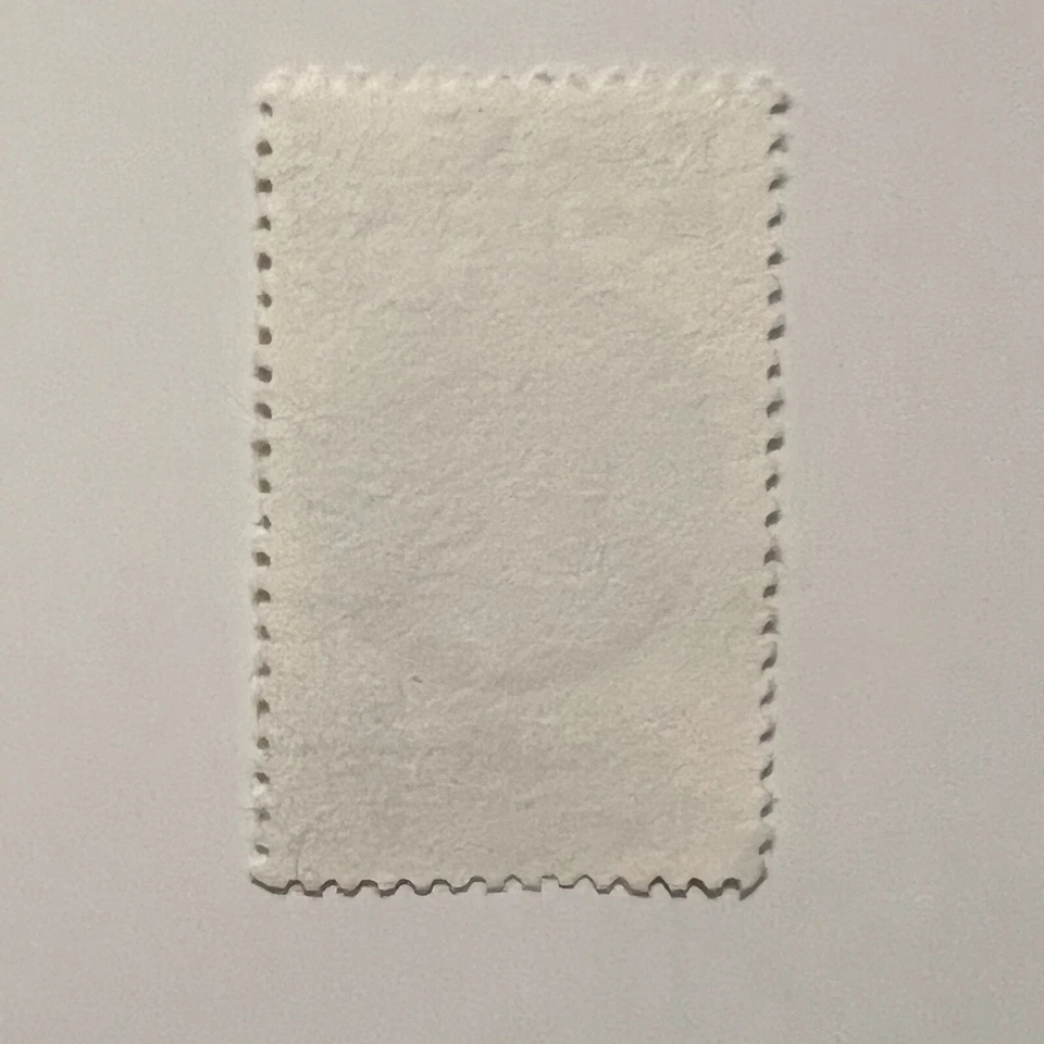 ERROR 1980 US STAMP #C98 SMALL SPACE BETWEEN "USA" "AND "IRMAIL" - Image 3 of 3