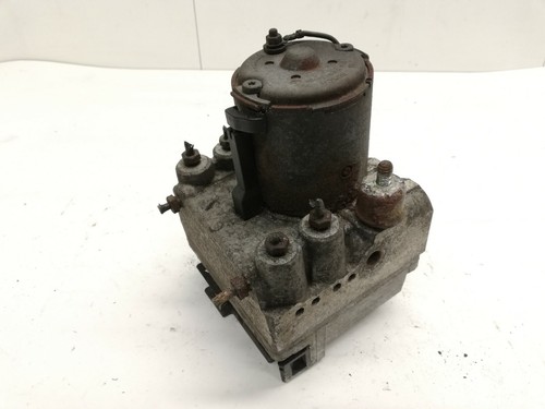 Volvo V40 1.7 Benzin  - ABS Block Hydraulikblock Steuergerät  0273004125   (00)