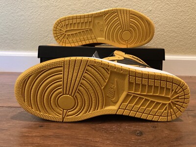Nike Air Jordan 1 High OG Pollen Size 9 DS | eBay