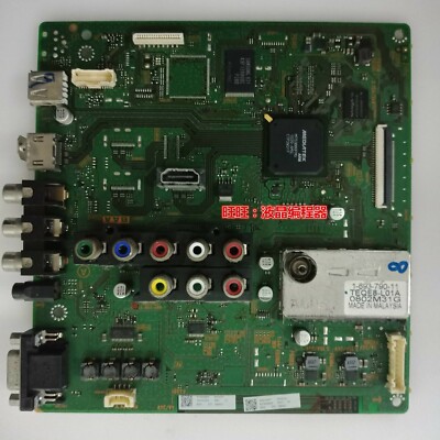 1pc Used Sony Klv 32bx300 Main Board 1 0 238 33 21 32 Lty3ap05 4 W3633 Wx Ebay