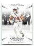 2024 Panini Prestige - #4 Michael Wilson