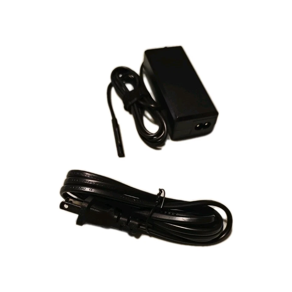 surface pro 3 charger cable - Image 2 of 4