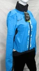 Polaris waterproof Fuse Jacket Size Small Blue/Black Hi-Vis-h