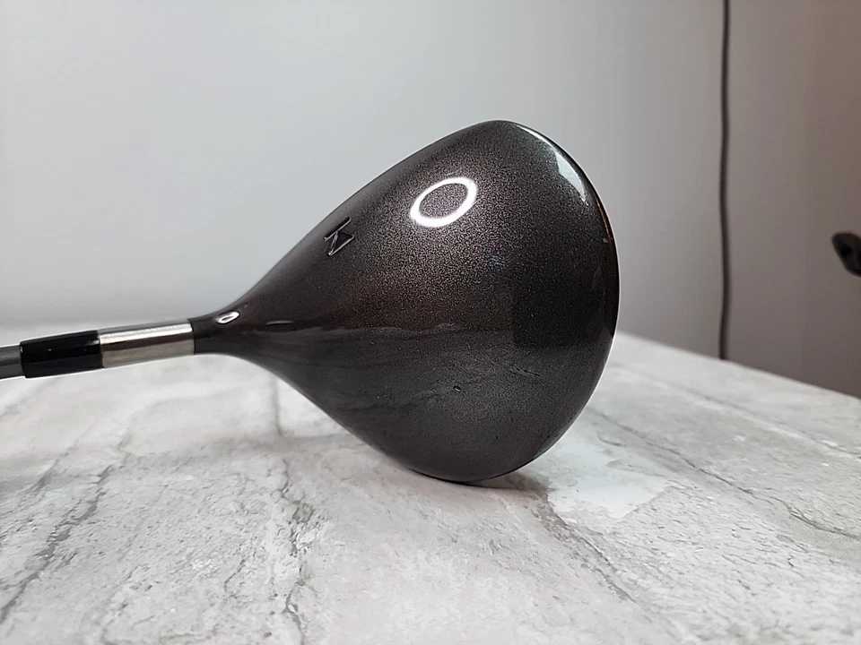 Titleist Pro Titanium Driver 8.5° 975J Golf Wood Graphite Ultralight S-Flex RH - Image 3 of 4