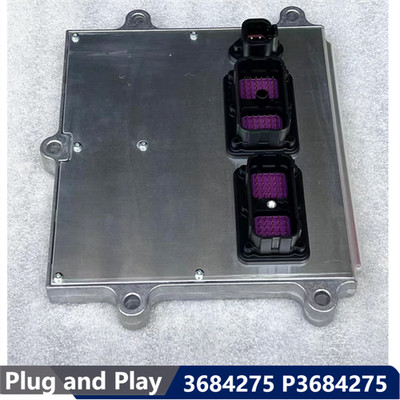 1PC Motorsteuergerät Modul Computer ECM 3684275 P3684275 Für Cummins