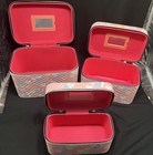 3 Pc. Girls Makeup Boxes- Great Gift — photo 5