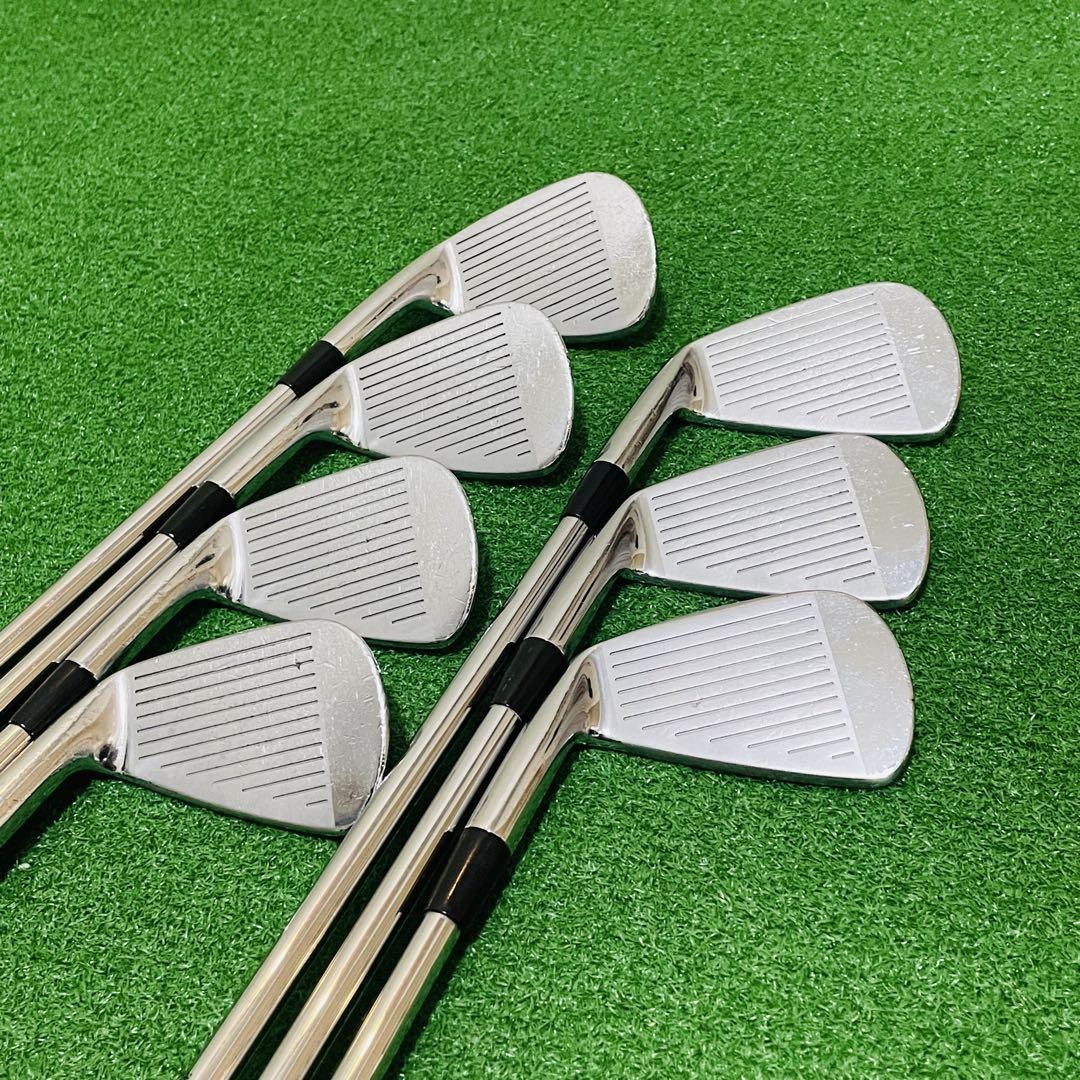 MIZUNO - 8895 MIZUNO MP-62 ミズノ アイアン7本セット S200 右利き 8895 Mizuno Mp-62 Iron Set Of 7 S200 Right-Handed Japan | eBay