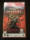 Assassins Creed Shadows Nintendo Switch 2