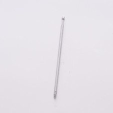 Teleskopantenne für Kofferradio - Transistorradio Ersatzteil