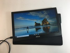Asus MB169B+ 15.6 1080p Widescreen Portable L...