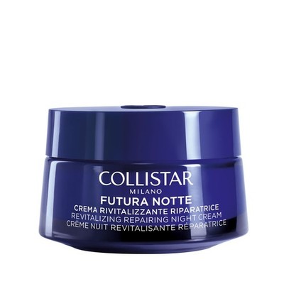 Revitalizing Cream Collistar FUTURA, 50 ml