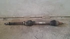 8200472158 front transmission rh 1123746 RENAULT MEGANE II CLASSIC BERLINA 2003