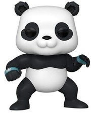Funko Pop! Animation: Jujutsu Kaisen - Panda - Figura de Vinil (Importación USA)