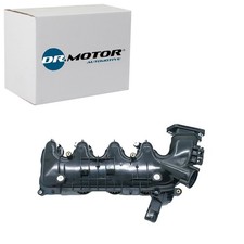 DR.MOTOR AUTOMOTIVE ANSAUGBRÜCKE SAUGROHRMODUL passend für CITROËN BERLINGO C2