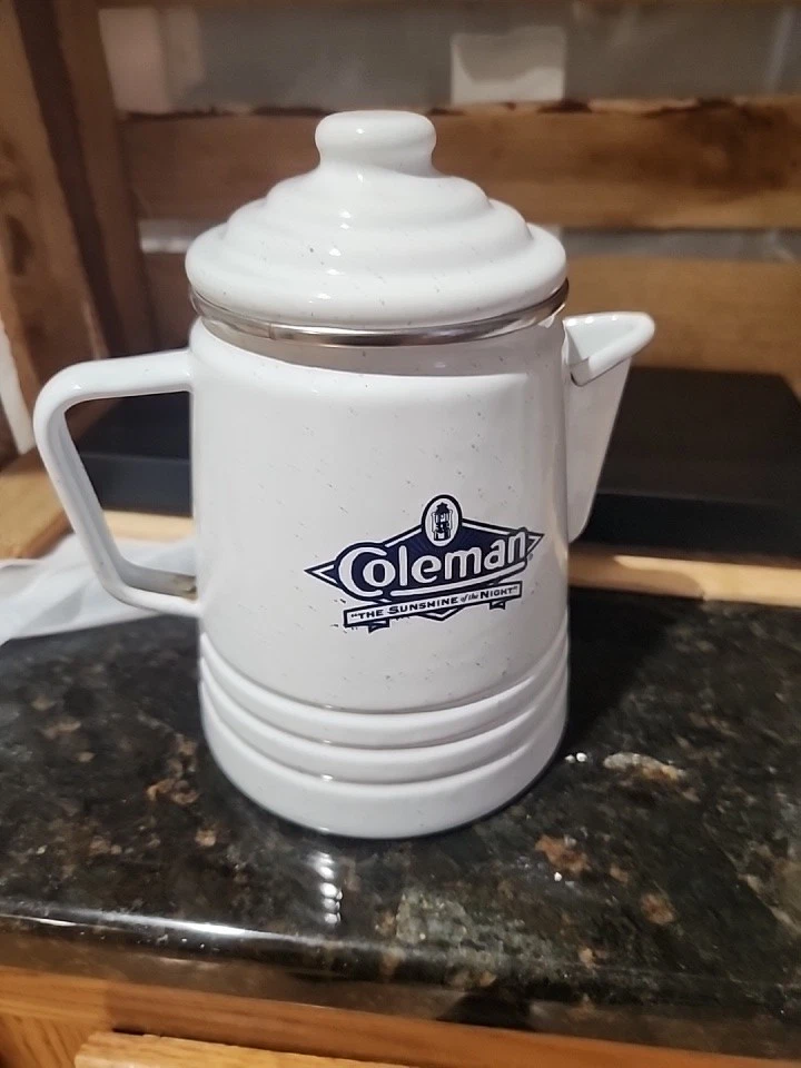 coleman coffee pot products for sale | eBay