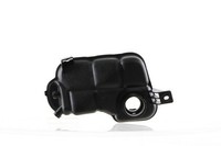 Mahle CRT 135 000S AusgleichsbehäLter KüHlmittel Ohne Deckel Schwarz