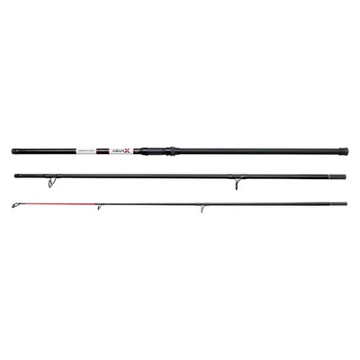 DAM Aqua-X Surf Fishing Rod Ocean Beach 13'/3.90M 100-250G 3Sec Angling