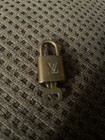 Louis Vuitton Brass Lock And Key #300 — photo 4
