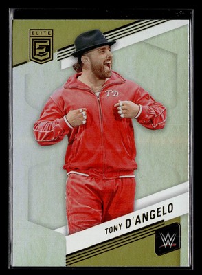 2023 Donruss Elite WWE Wrestling Pick Your Card