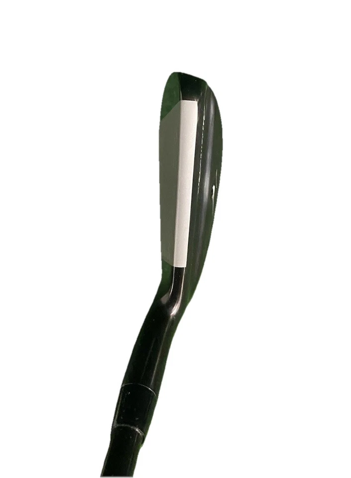 Mizuno Pro FliHi 4h Utility Iron 21.5 RH 80g Hzrdus RDX Smoke Stiff Graphite 39" - Image 4 of 4