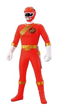 Legend Sentai Hero Series 03 Gao Red