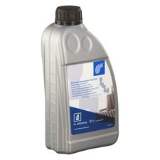 1L Blue Print Automatic Transmission Fluid ATF Red 4+ for BMW Ford Fiat VW Audi Opel Mini