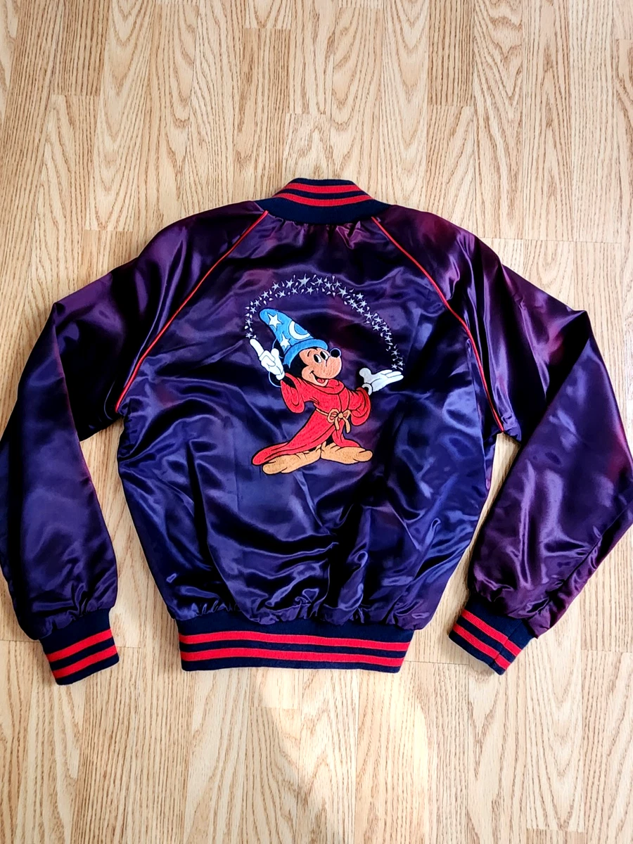Fantasia Disney Coats, Jackets & Outerwear (1968-Now) for sale | eBay
