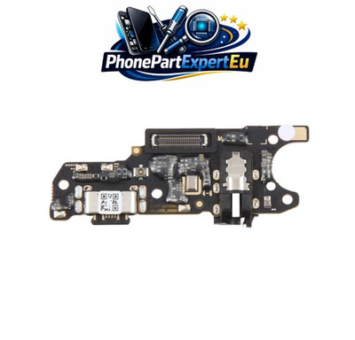 for Xiaomi Redmi 15C Charging Compatible Charging Port Card Connector