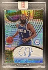 2023-24 Revolution Basketball James Harden #A-JHP Levels Auto