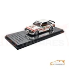KIT FORD ESCORT Xr 3i #10 J SANTOS - M OLIVEIRA RALLY PORTUGAL 1985 1/43
