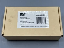 Cat 4-in-1 Laser Measuring Tool - 240385 - New Open Box