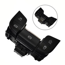 For Skoda Karoq 2017 Electric Parking Hand Brake Switch Replacement OEM Type