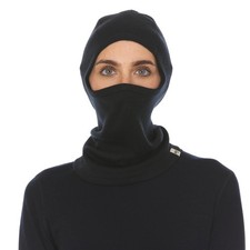 Heavyweight Wool Balaclava - 100 Merino Wool