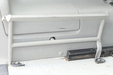 Vw T4 Trunk Bed Lying Frame Multivan - Frame + Mattress + Floor