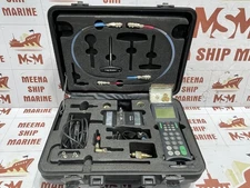 OVENTROP OV-DMC 2 Flow, Pressure & Temperature Balancing