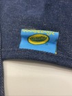 Kids Apron and Chef Hat Set “ Emma” Adjustable Child One Size, Denim By Crayola — photo 3