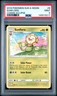 2019 POKEMON SUN & MOON COSMIC ECLIPSE #8 SUNFLORA PSA 9