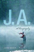 John Sager | J. A. | Taschenbuch | Englisch (2021) | A Biography | Authorhouse