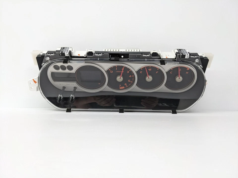 2008-2010 Scion XB Speedometer Instrument Gauge Cluster 55K 83800-12M10 OEM - Изображение 2 из 4