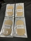 40 x Nipple Invisible Breast Boob Covers Pasties Adhesive No Bra Stickers (35C)
