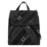Desigual Fibonacci Hampton City-Rucksack 30Cm #DSG-25WAKP25 (Schwarz)
